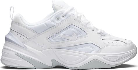 Buy Wmns M2K Tekno 'Matte Silver' 